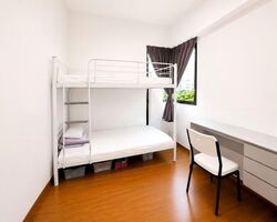Simsville (D14), Condominium #579186061
